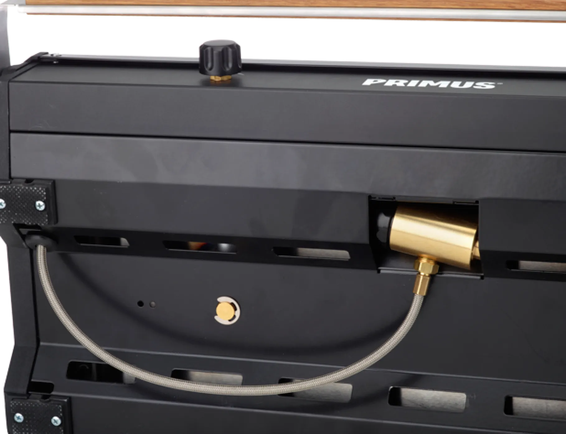 Kinjia Stove Gaskøkken