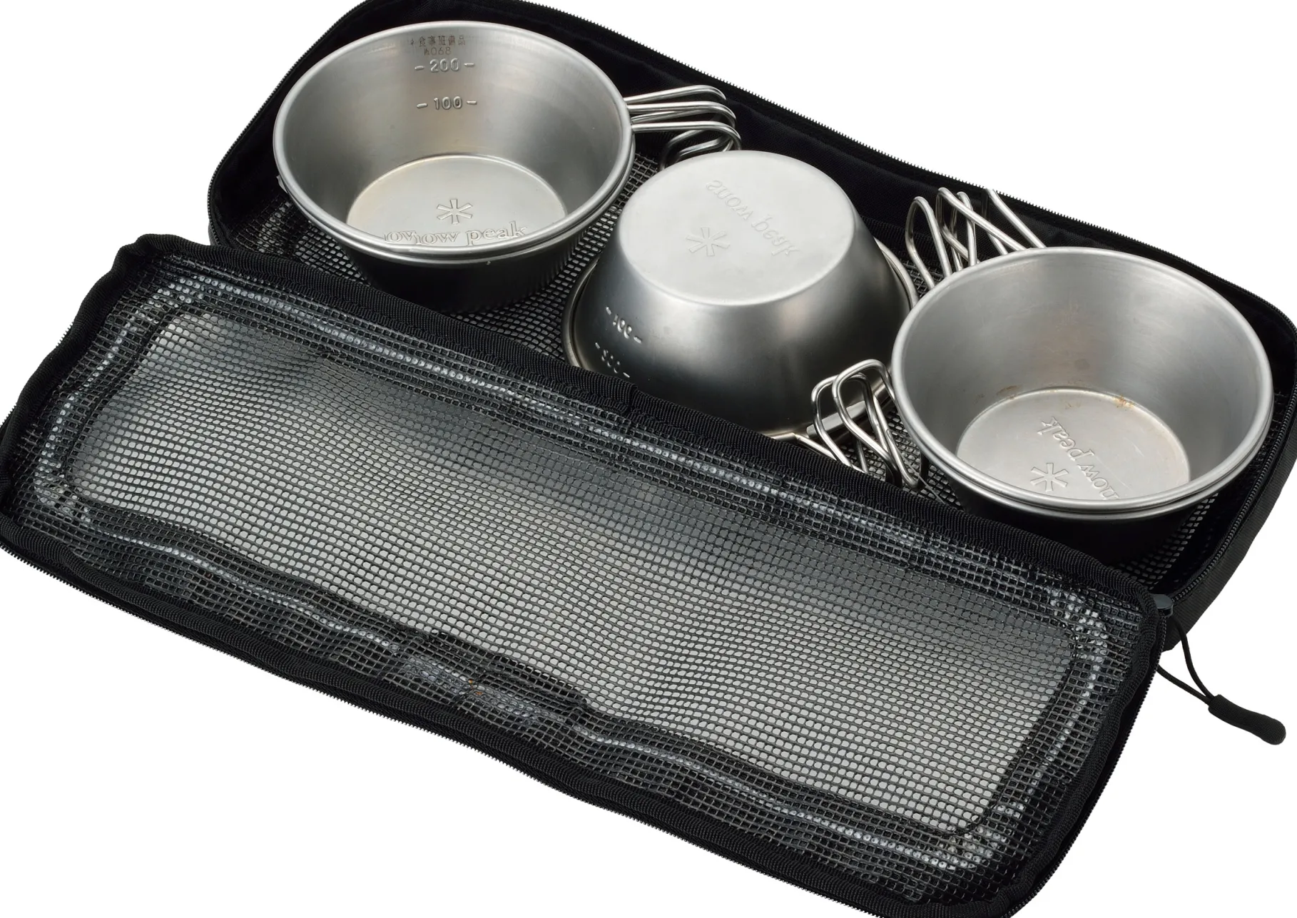 Kitchen Mesh Case L