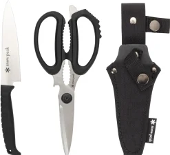 Kitchen Scissors Set