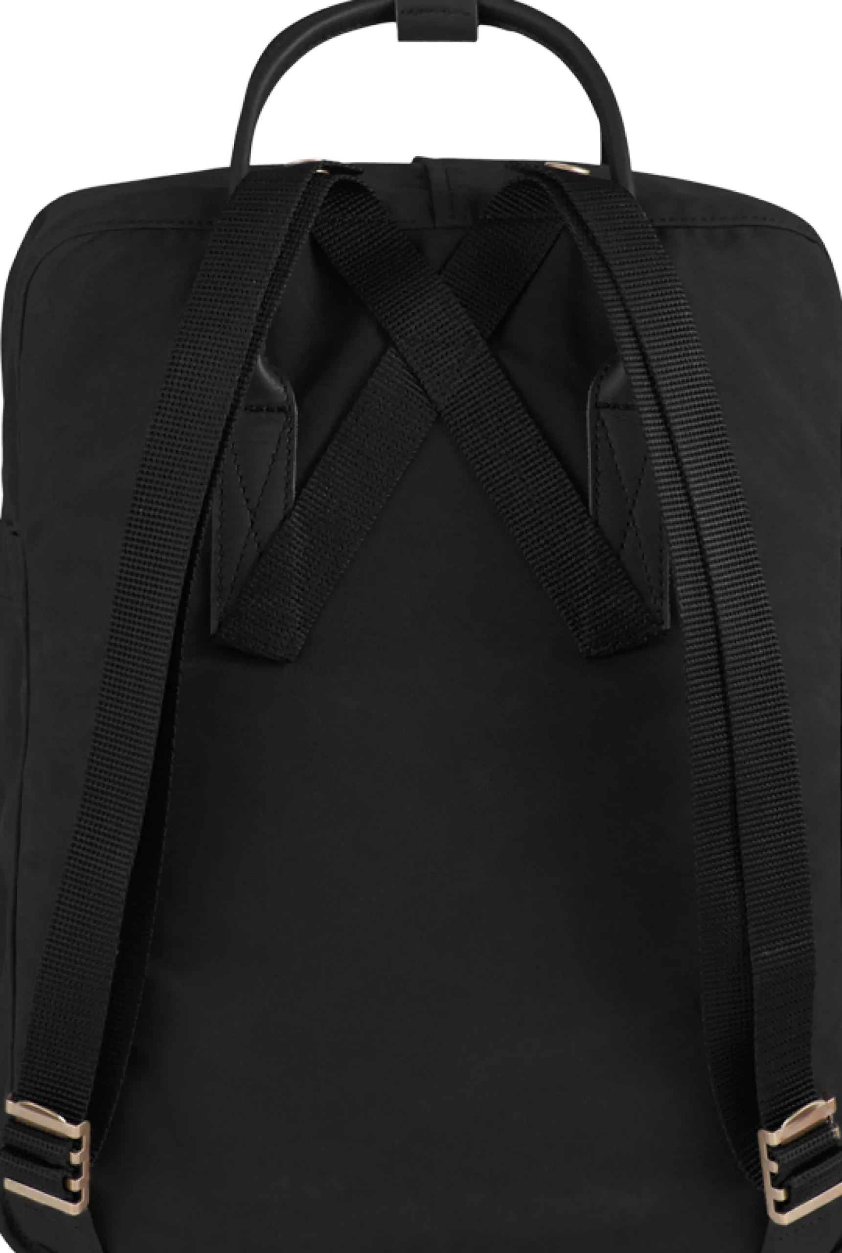 Kånken No. 2 Black