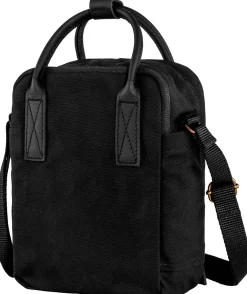 Kånken No. 2 Black Sling
