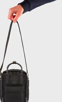 Kånken No. 2 Black Sling