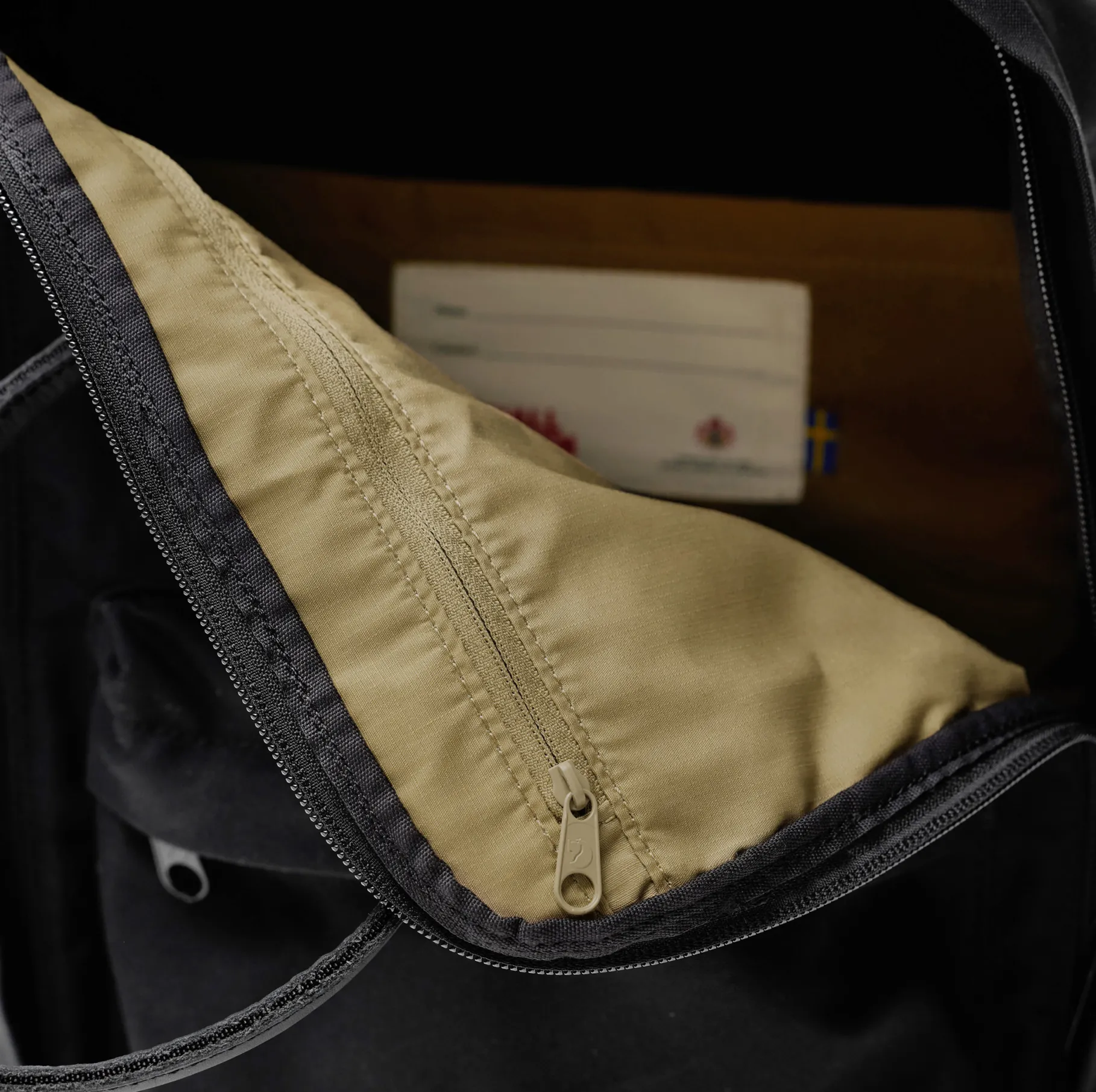 Kånken No. 2 Laptop 15" Black