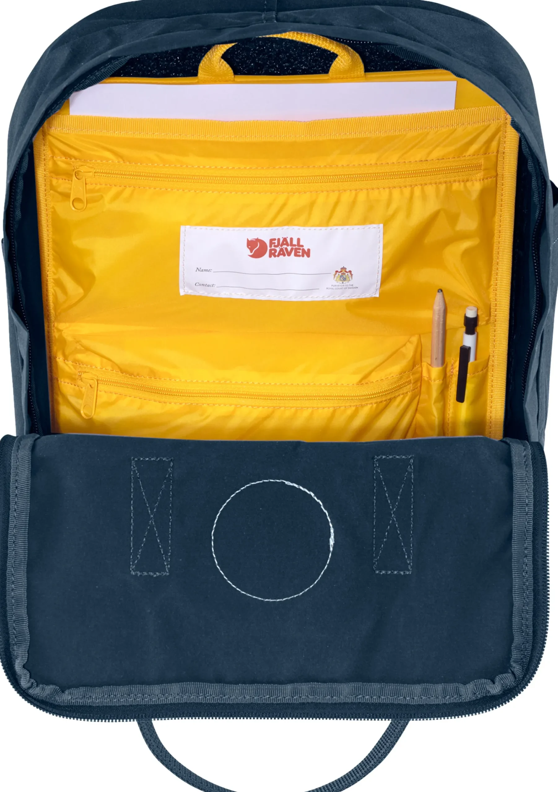 Kånken Organizer