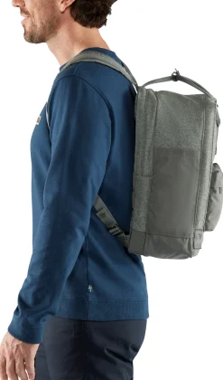 Kånken Re-Wool Laptop 15"