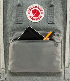 Kånken Re-Wool Laptop 15"