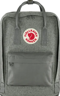 Kånken Re-Wool Laptop 15