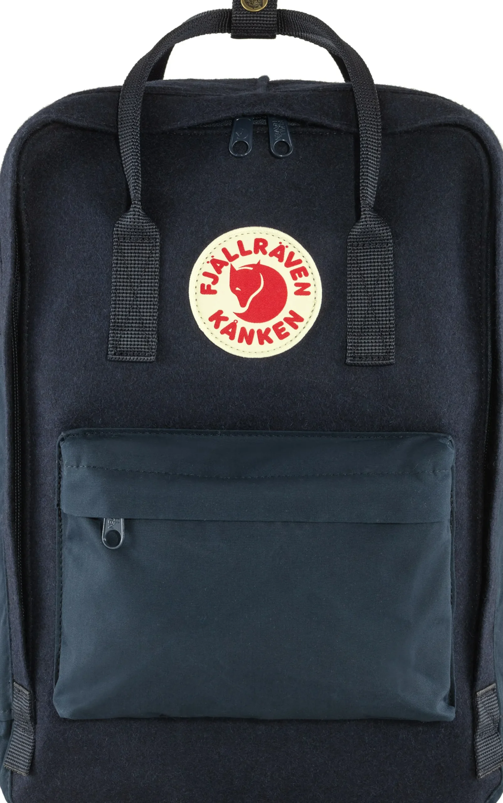 Kånken Re-Wool Laptop 15"
