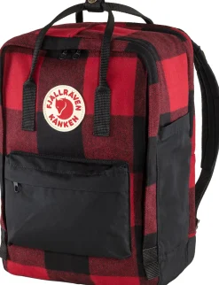 Kånken Re-Wool Laptop 15