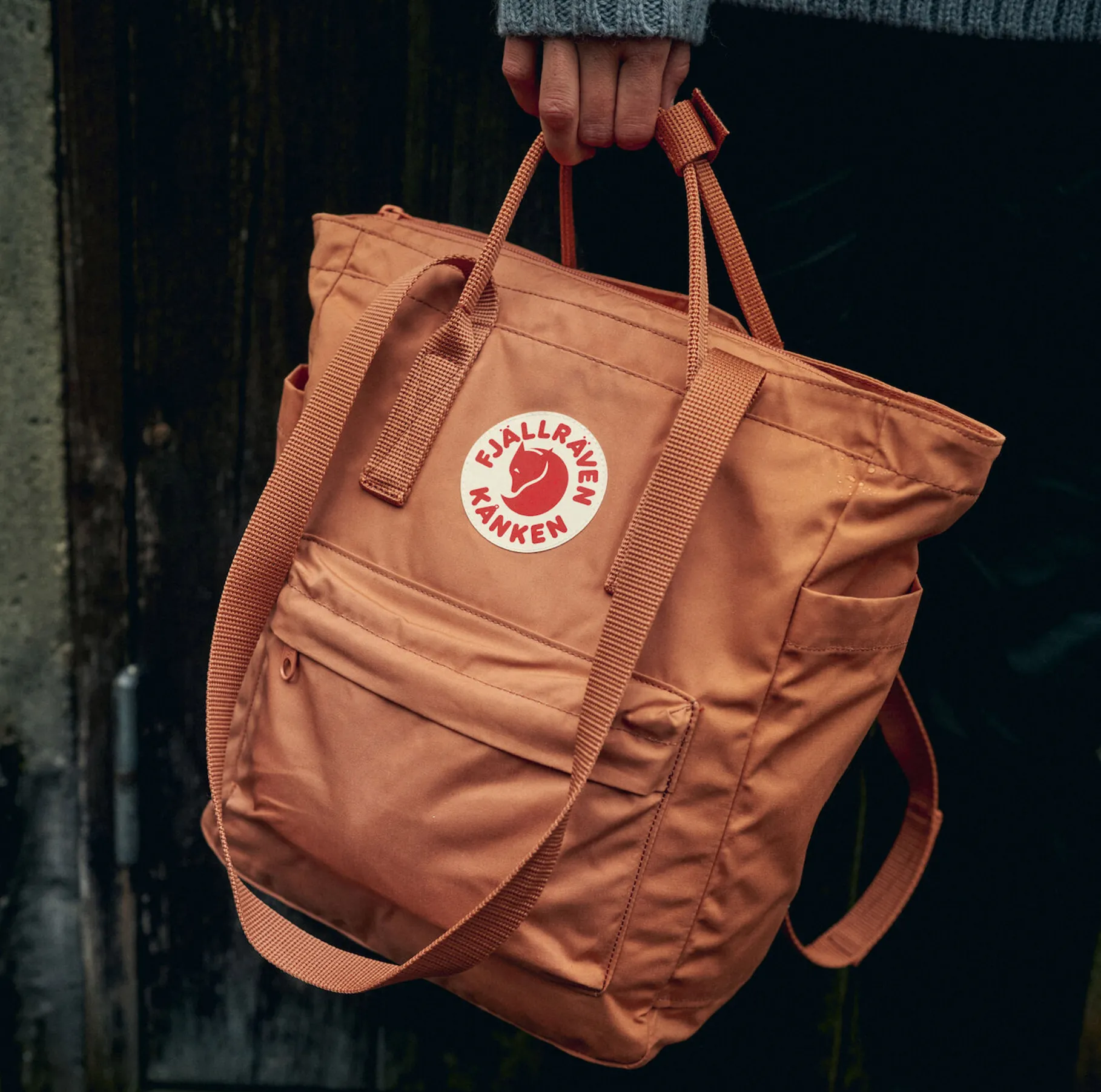 Kånken Totepack