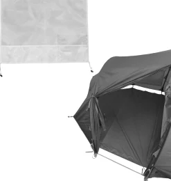 Komfy Kit Pro Vidda 3