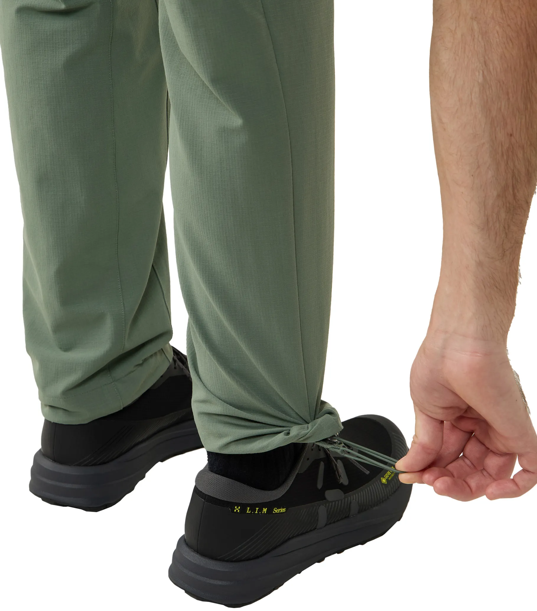 Korp Lite Pant Herre