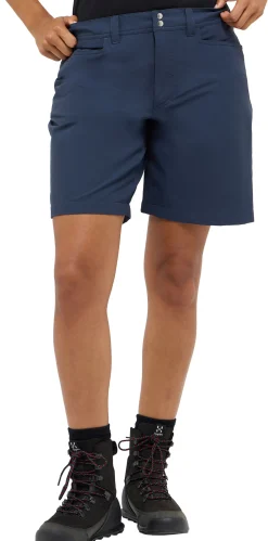 Korp Lite Shorts Dame
