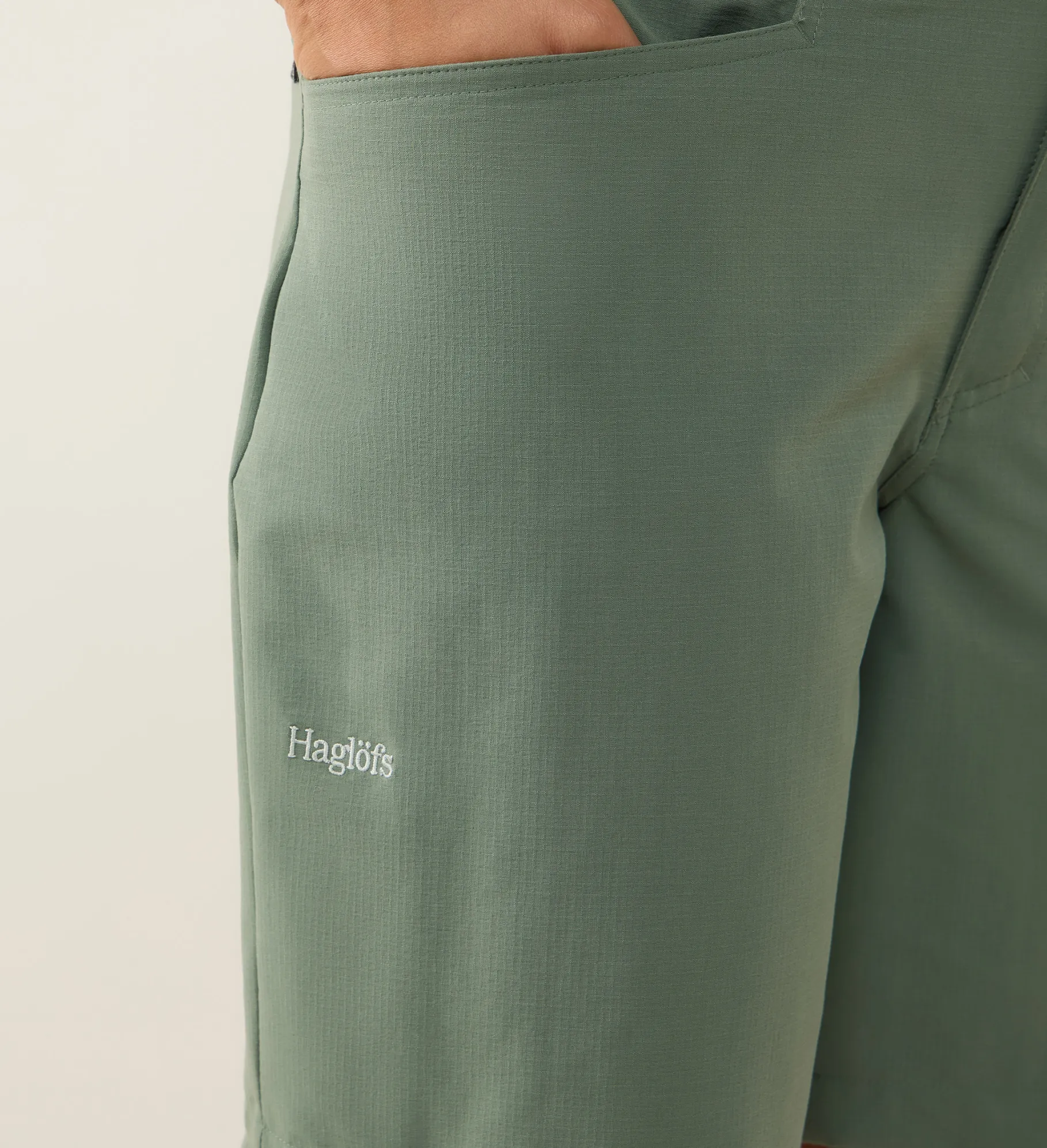 Korp Lite Shorts Dame