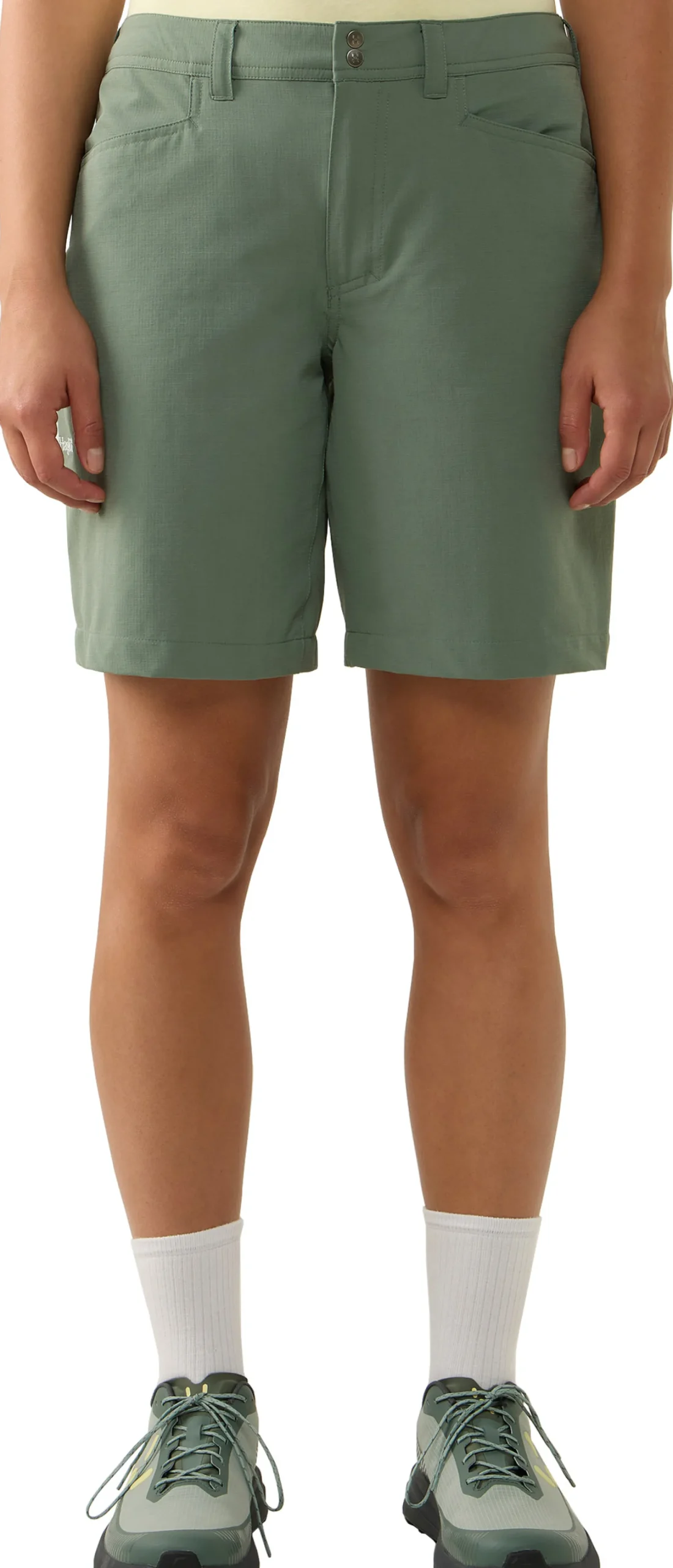Korp Lite Shorts Dame