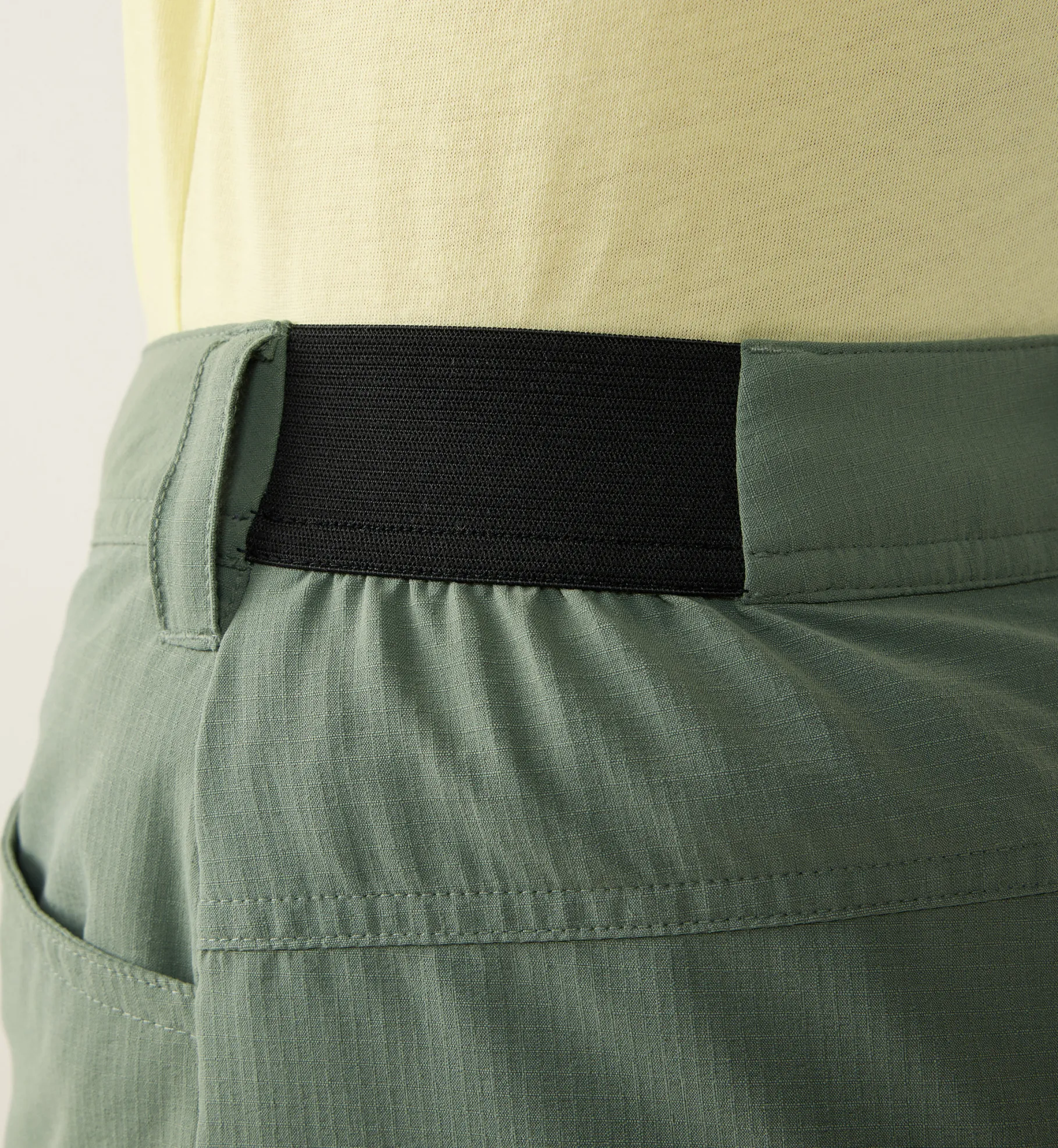 Korp Lite Shorts Dame