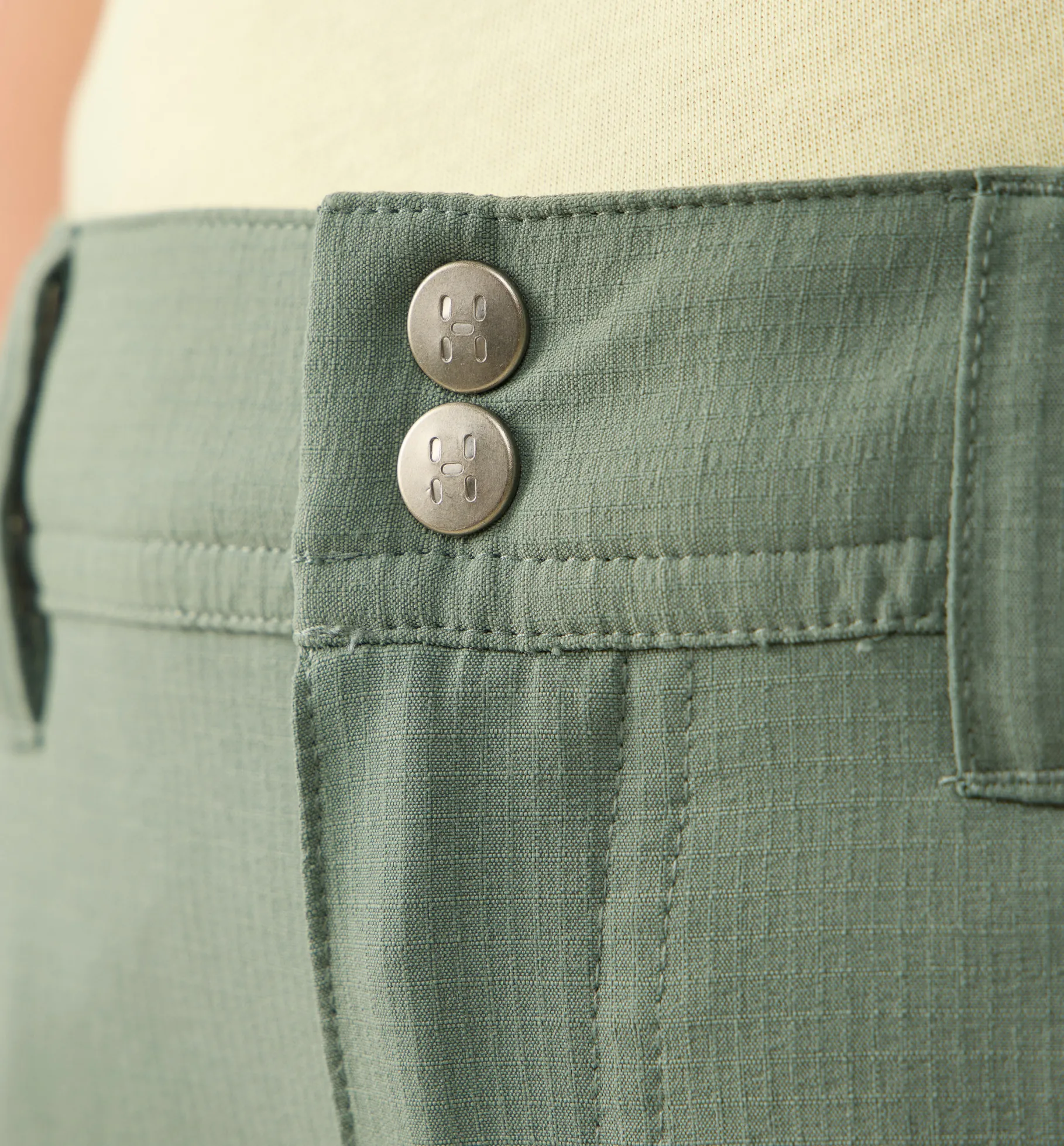 Korp Lite Shorts Dame