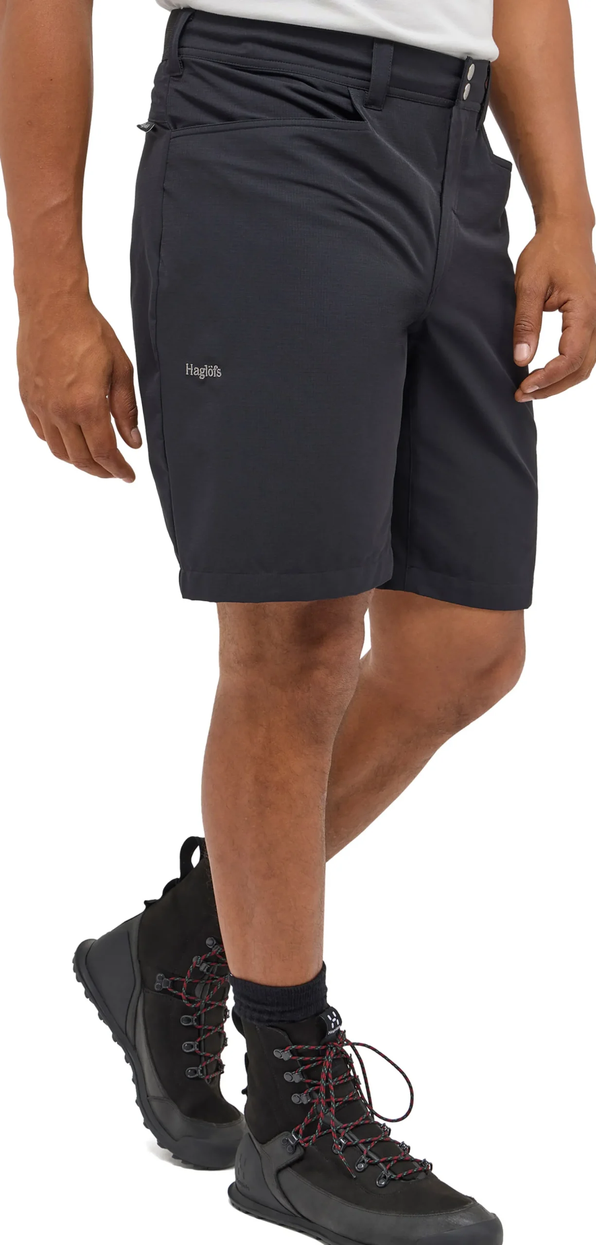 Korp Lite Shorts Herre