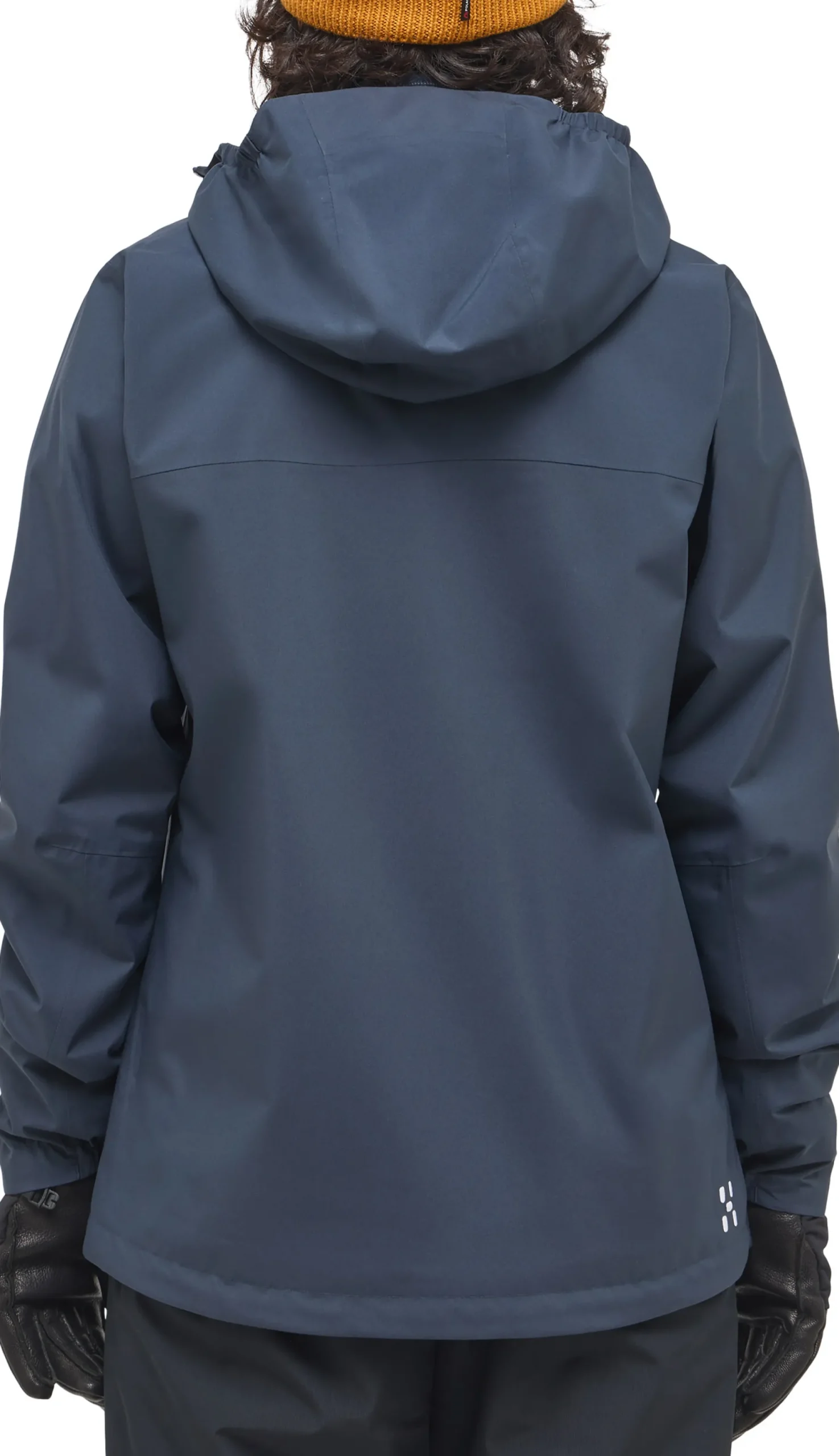 Korp Proof Jacket Dame