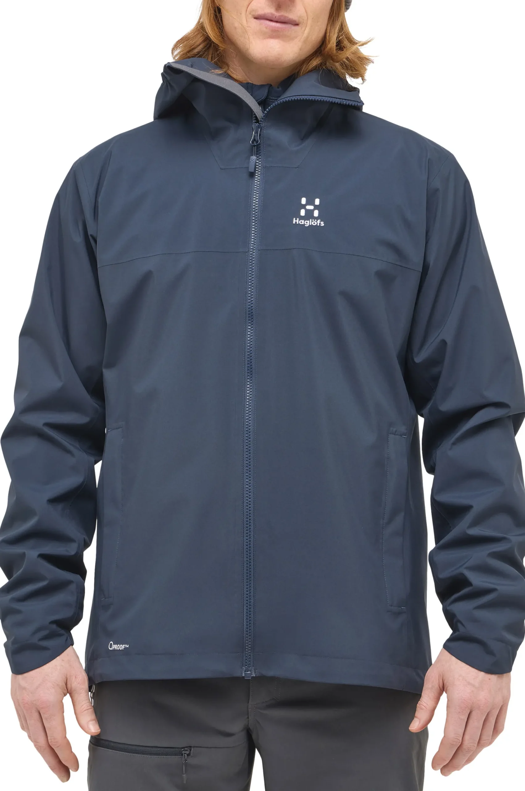 Korp Proof Jacket Herre