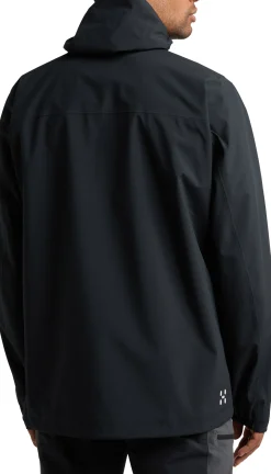 Korp Proof Jacket Herre