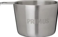 Kåsa Mug Stainless Steel Krus