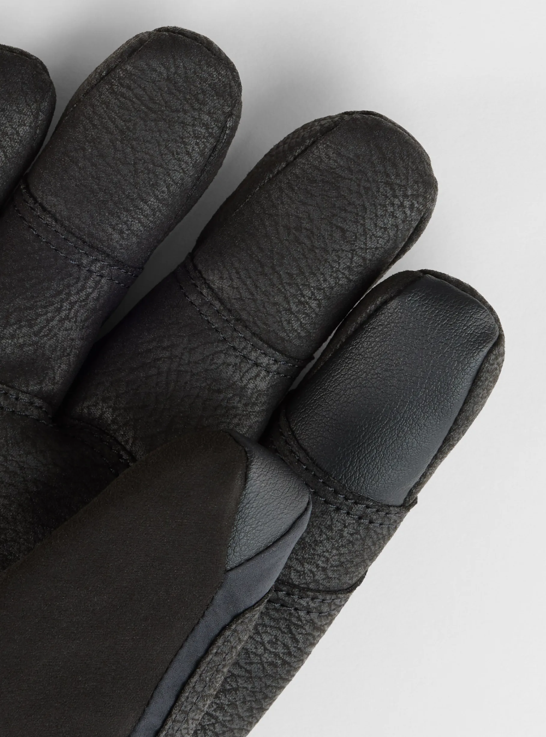 Kvaser Gloves
