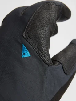 Kvaser Gloves