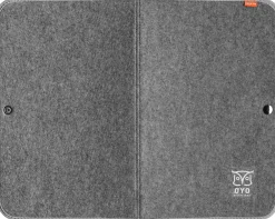 Kvile Felt Sit Pad Siddeunderlag