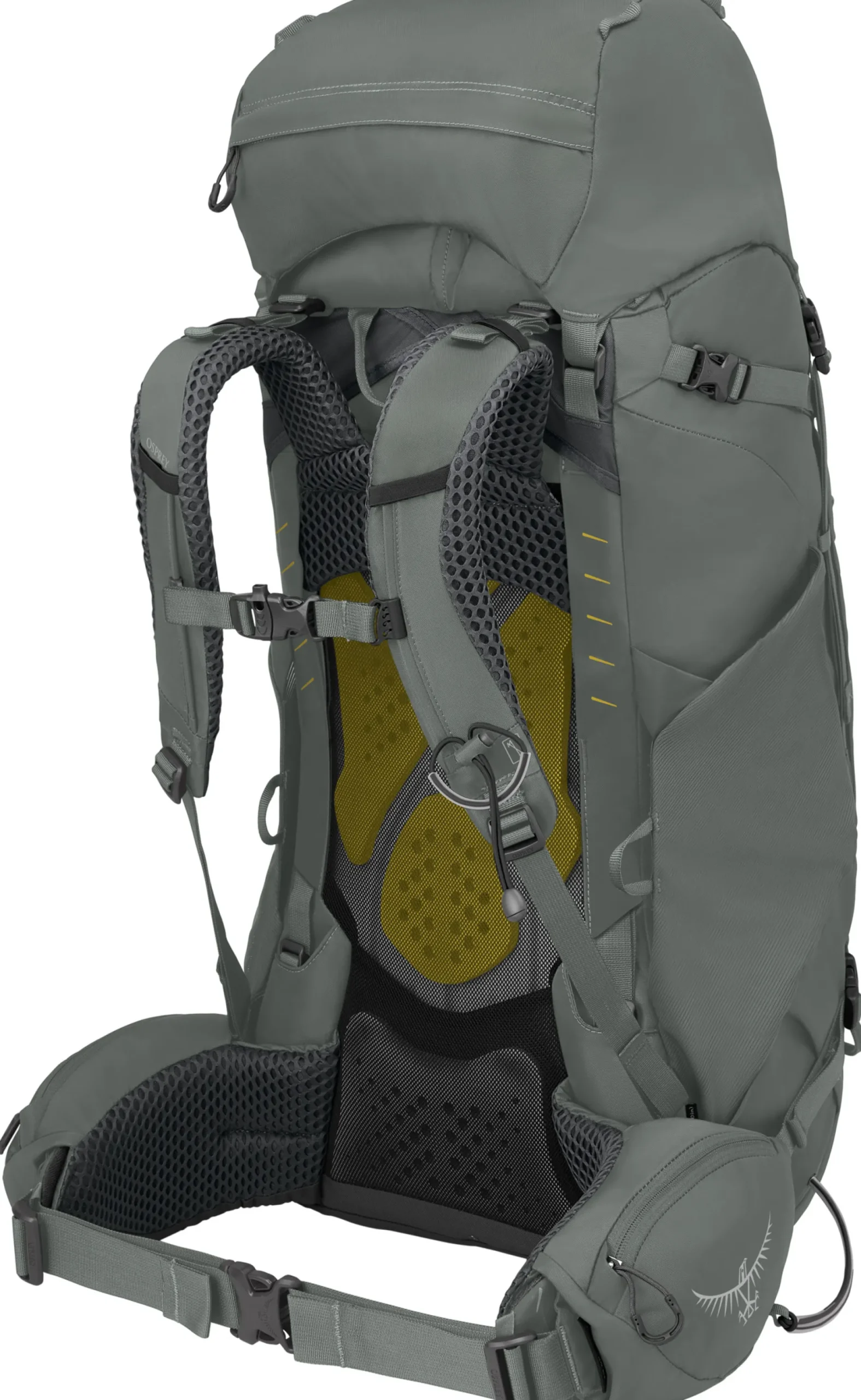 Kyte 58 M/L Dame