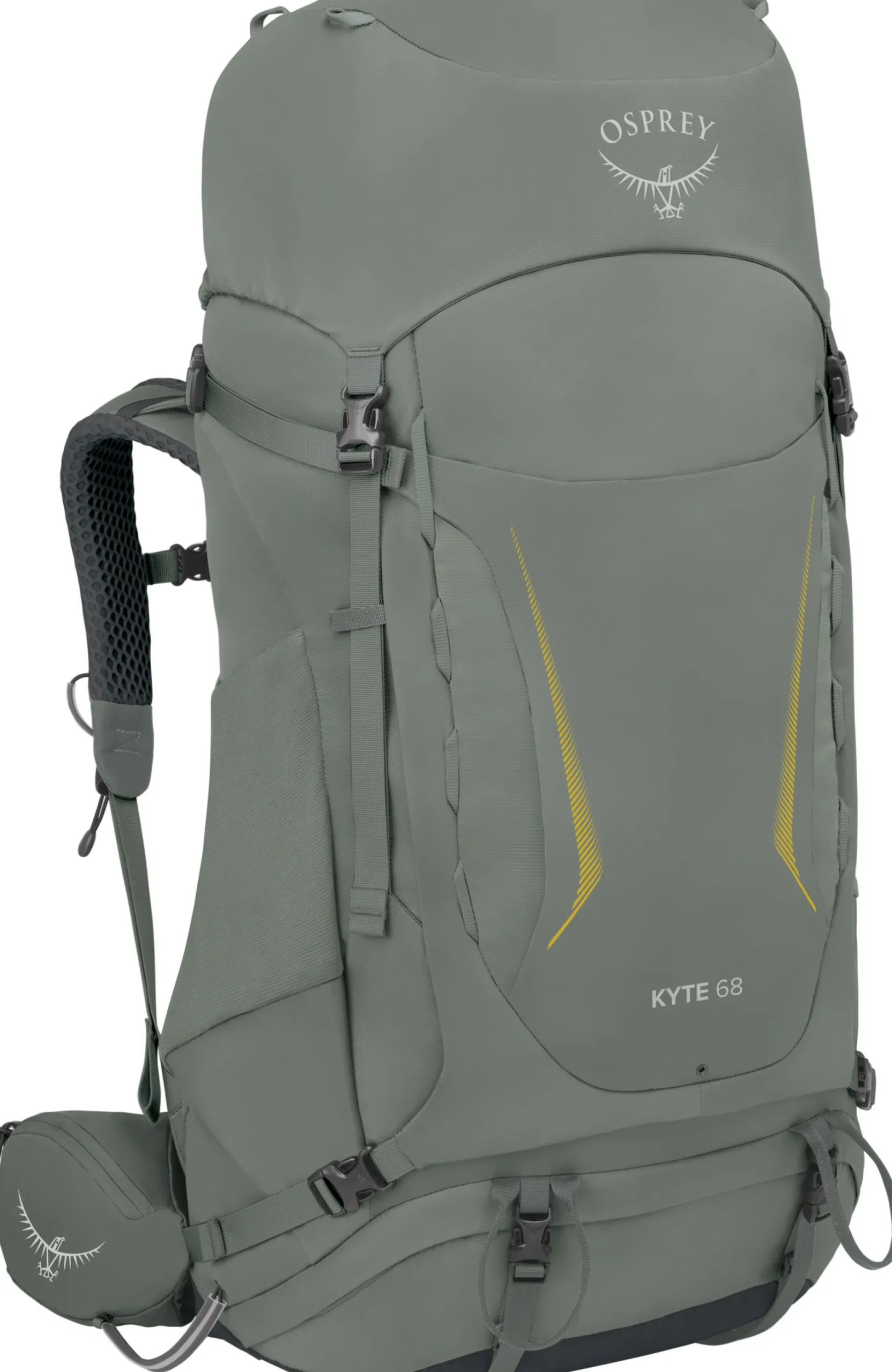 Kyte 68 M/L Dame