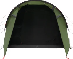 Lago Flex 4, 4-Personers Telt
