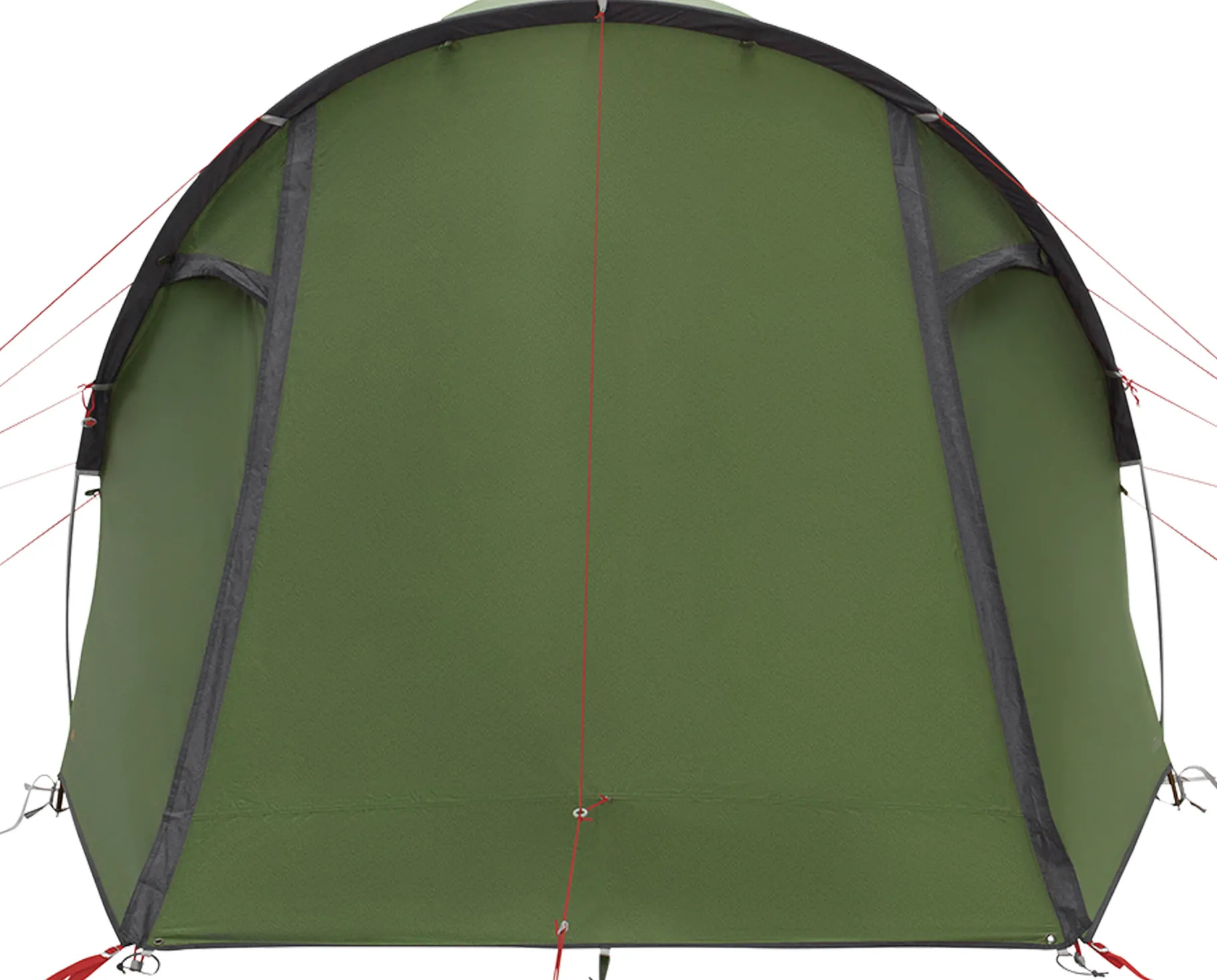 Lago Flex 4, 4-Personers Telt