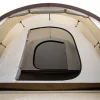 Land Nest Dome Medium, 4-Personers Telt