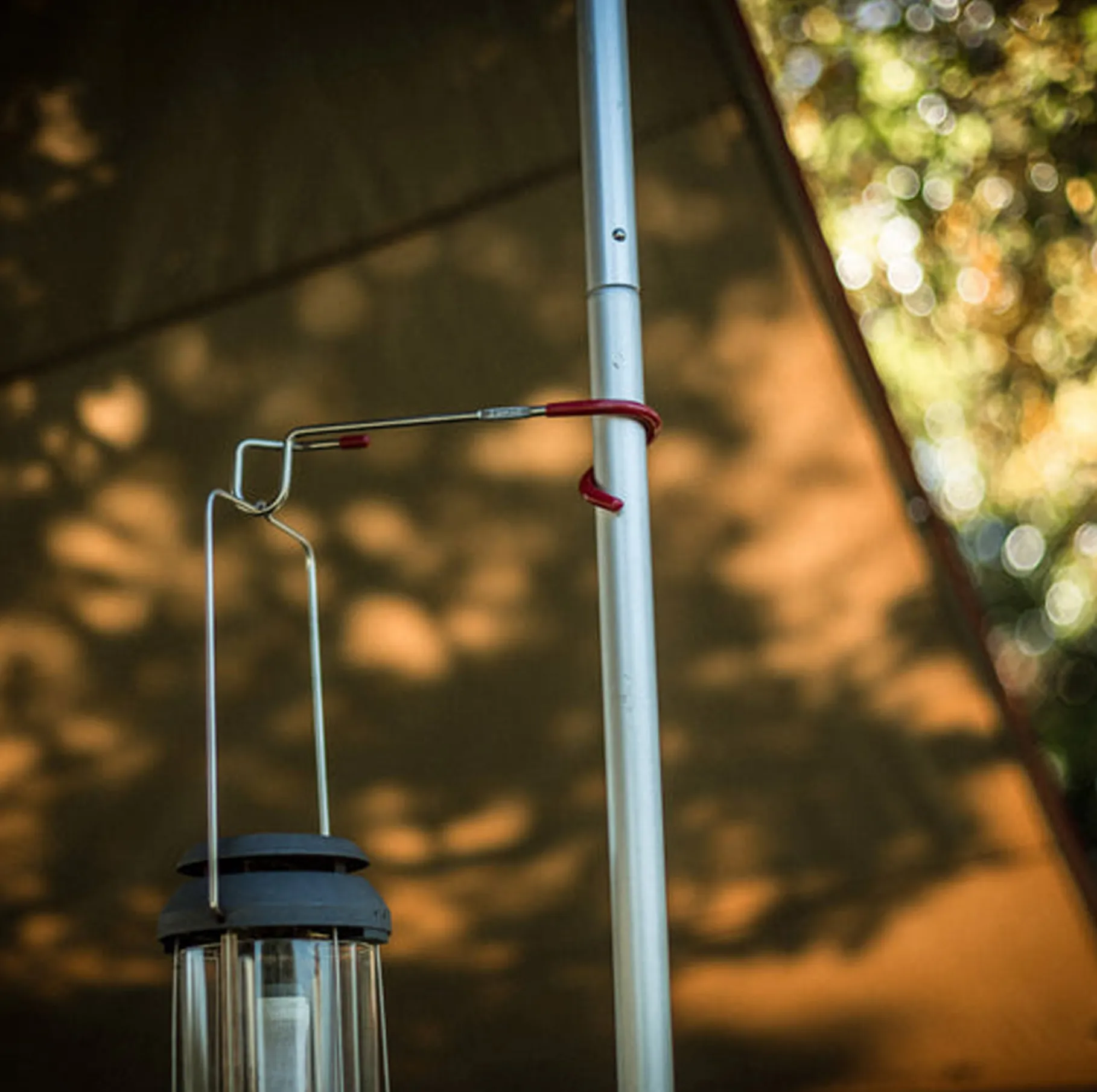 Lantern Hanger