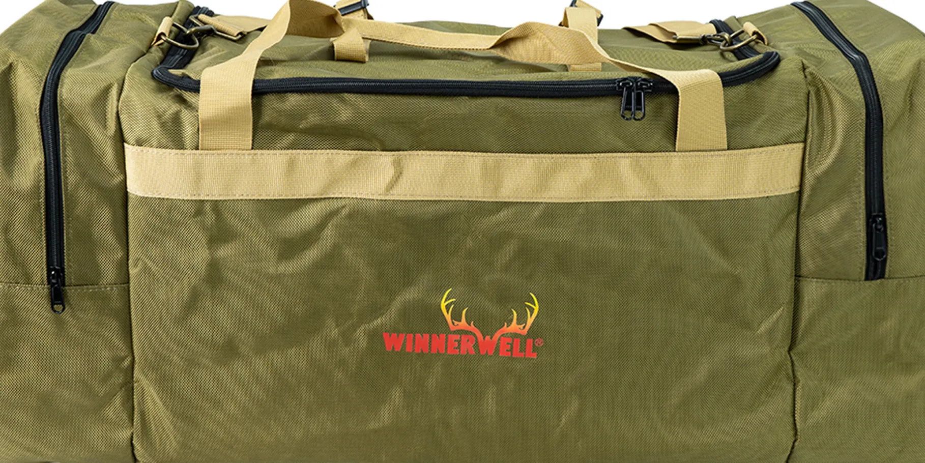 Large Carrying Bag