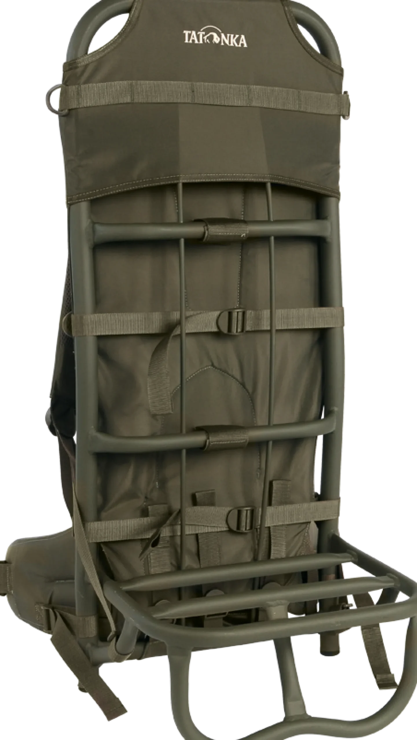 Lastenkraxe