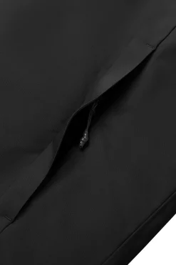 Lauge Hardshell Down Jacket Herre