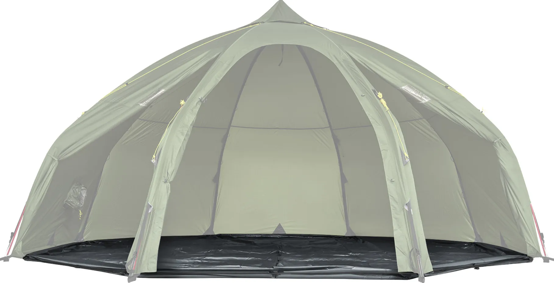 Lavvu Bund 8-10, 8-Sidet