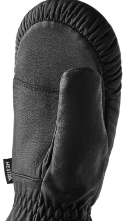 Leather Box Luffer