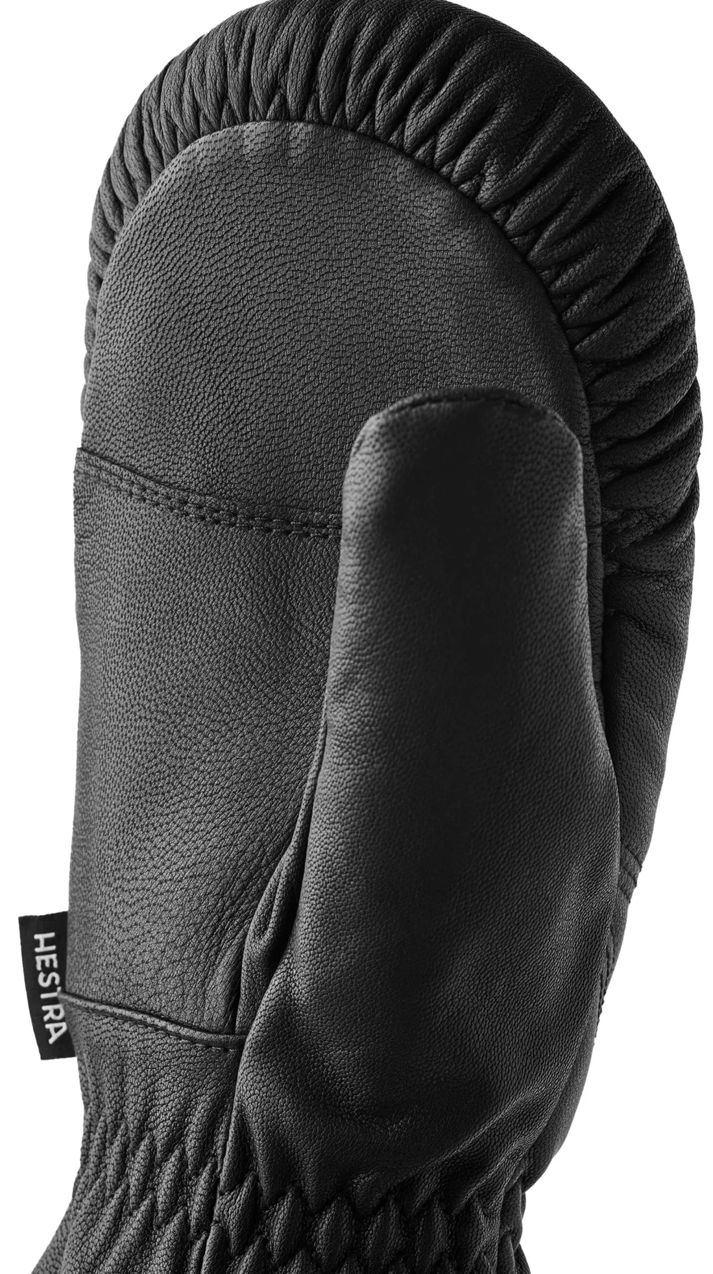 Leather Box Luffer