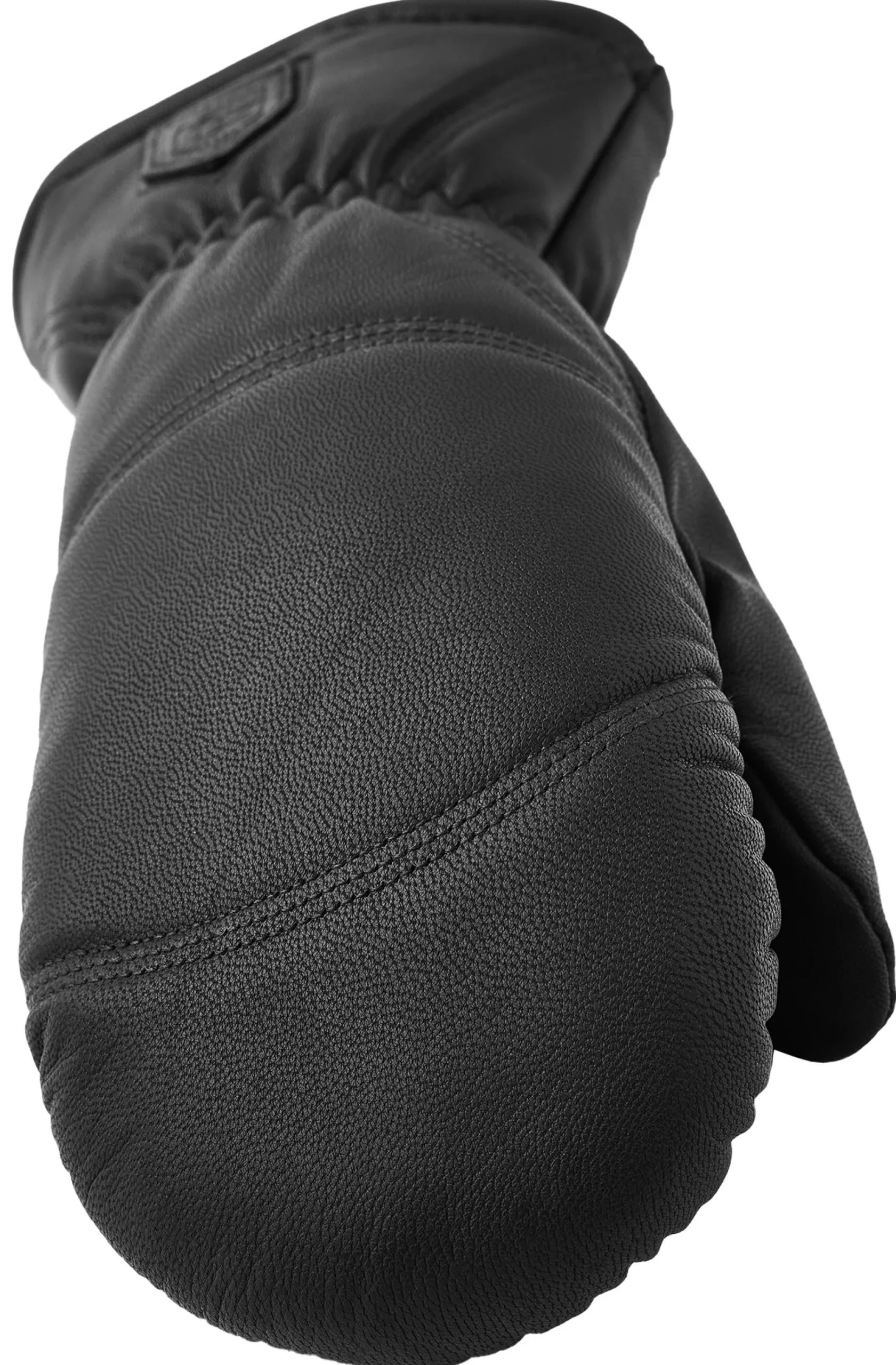 Leather Box Luffer