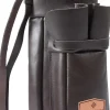 Leather Coffee Pouch