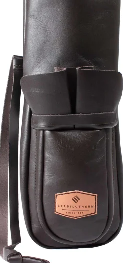Leather Coffee Pouch