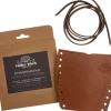 Leather Handle Protector - Axe