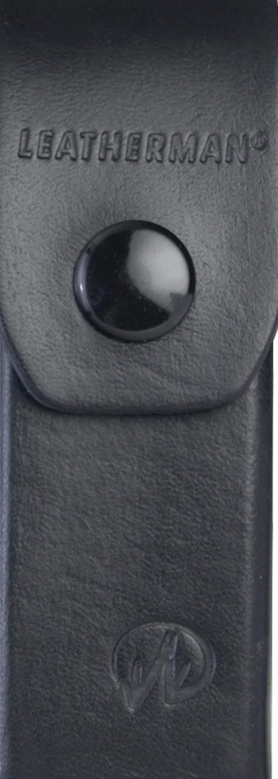 Leather Sheath - 4.2" Etui