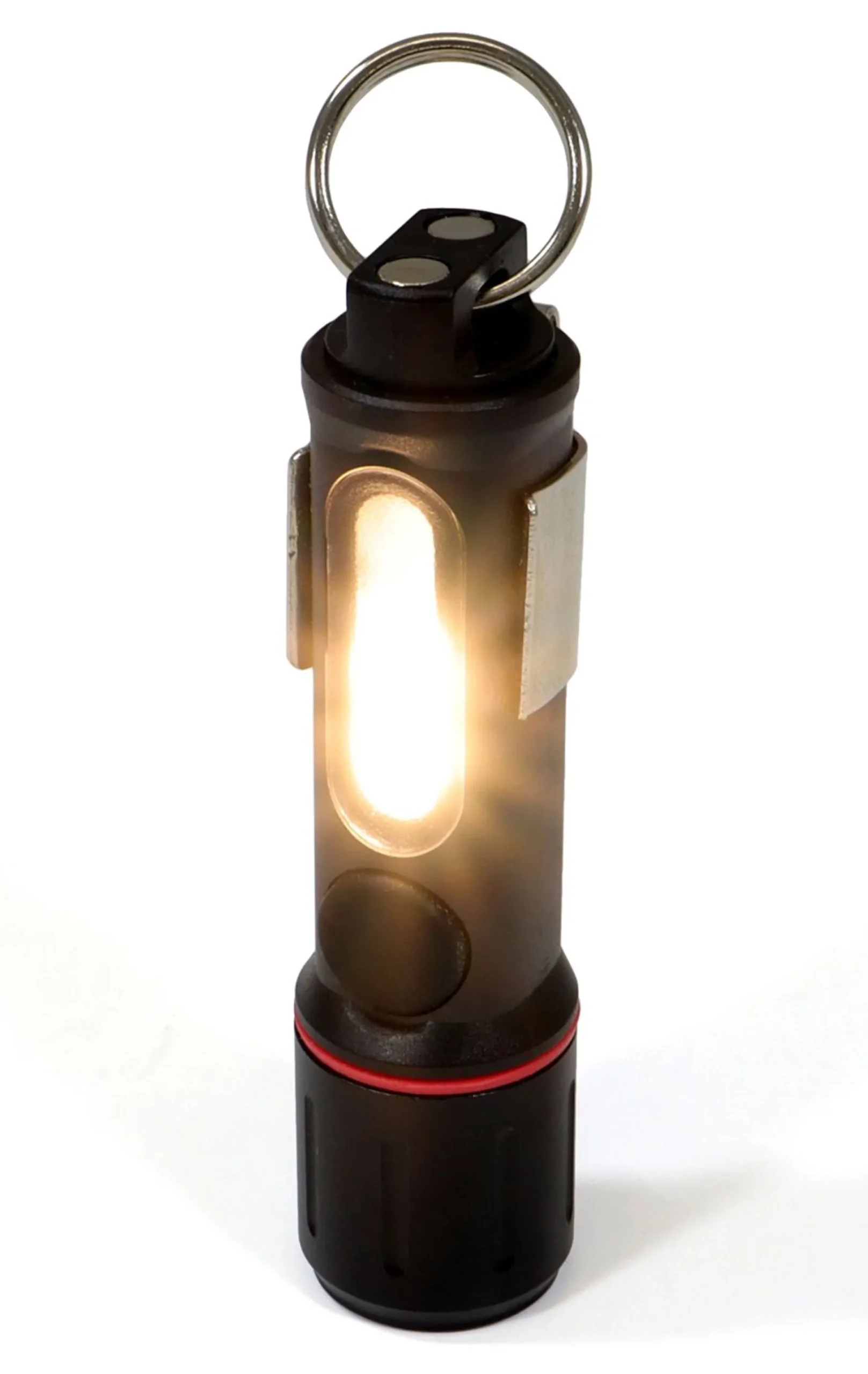 LED Flashlight Ultralite Lommelygte