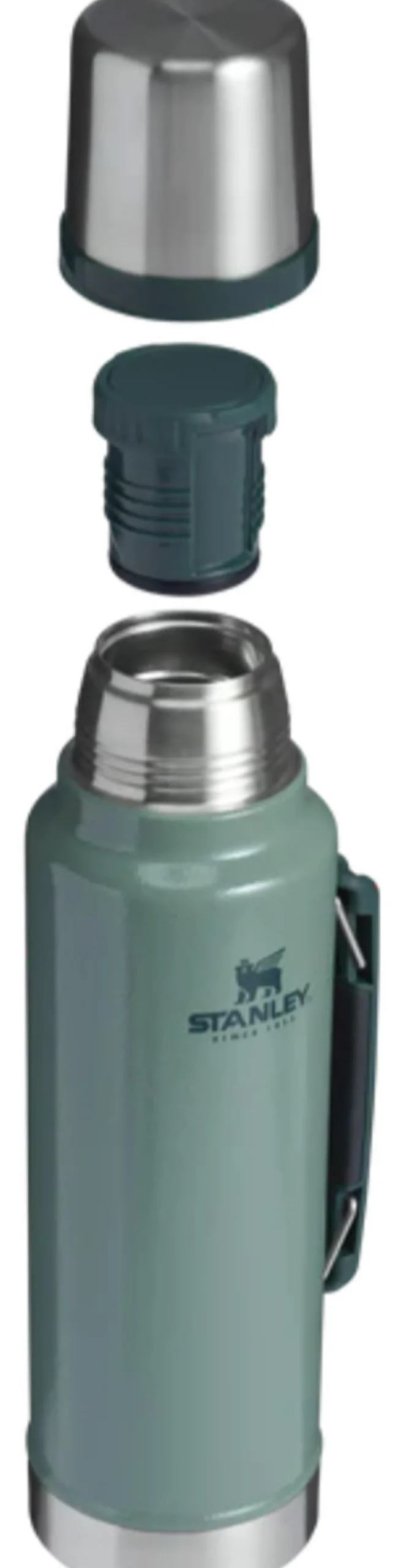 Legendary Classic Bottle 1.4L
