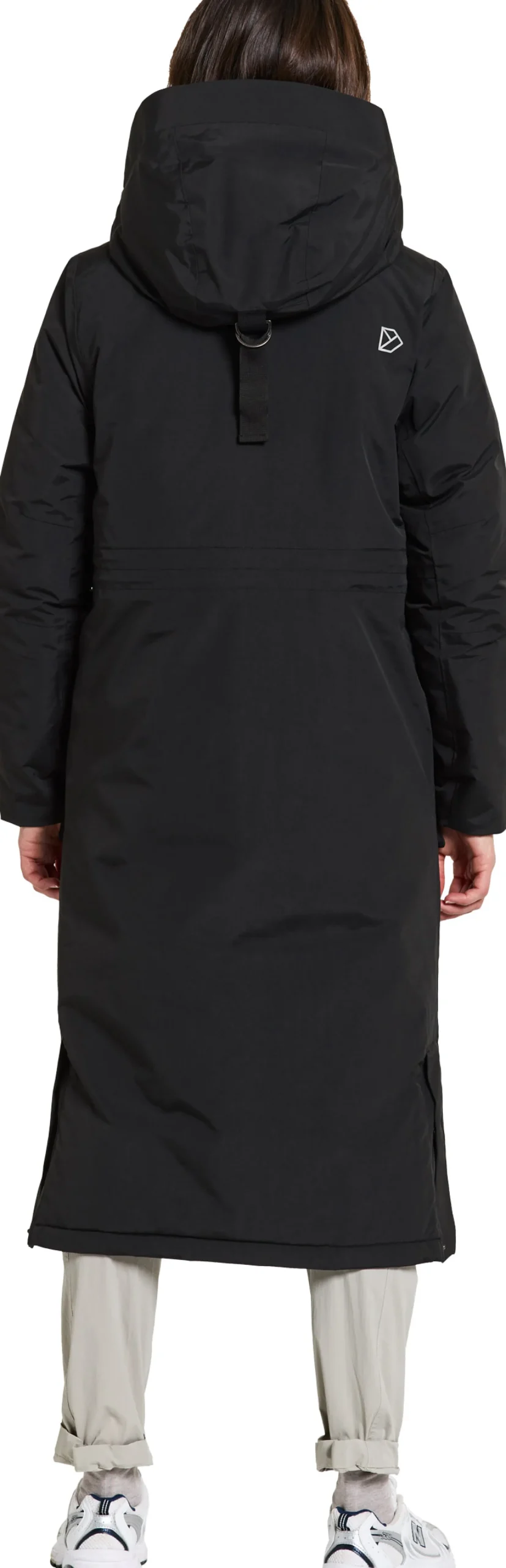 Leya Parka Long Dame