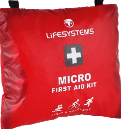 Light & Dry Micro First Aid Kit